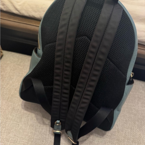 Coach Backpack - Picture 2 of 3